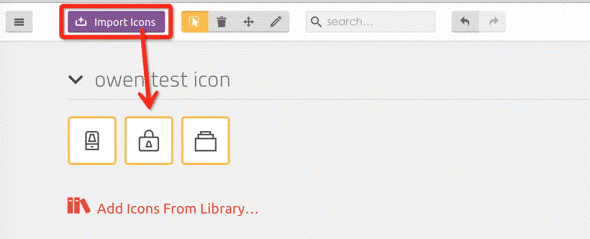 ICON SVG£